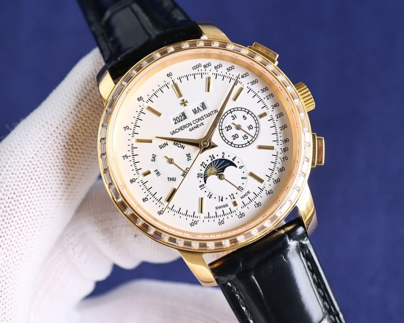 VACHERON CONSTANTIN Watches